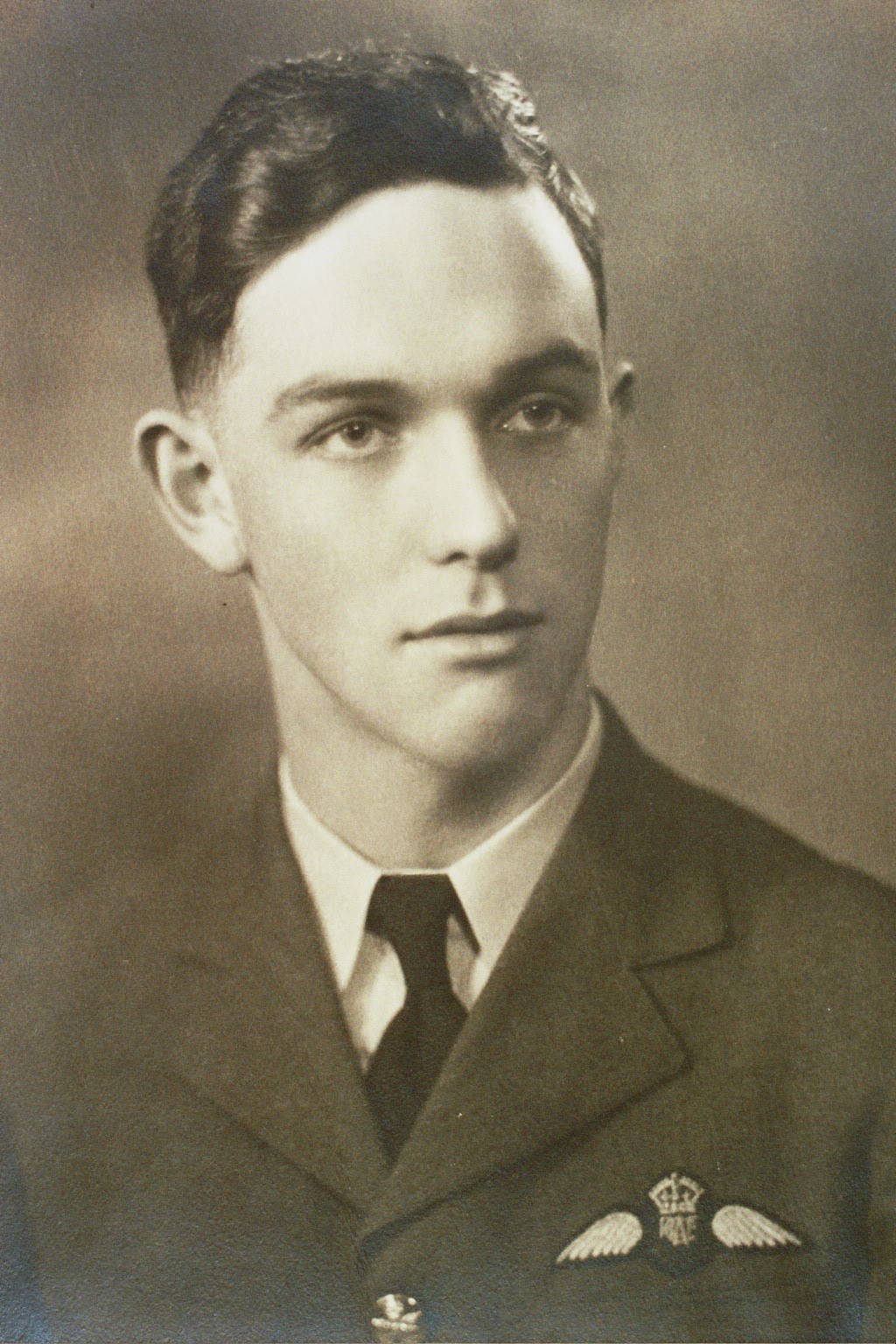 Edward Blenkinsop